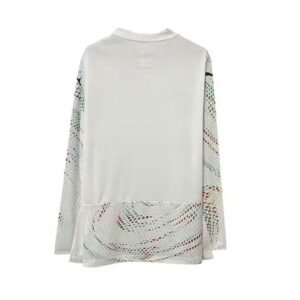 Alternative view of Maillot Manches Longues Portugal Extérieur 2025