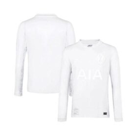Maillot Manches Longues Tottenham 125 Ans 2025/2026