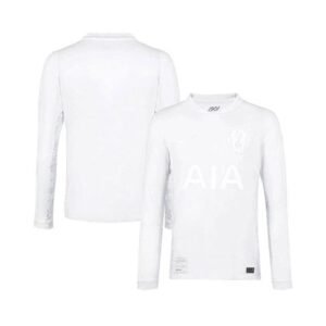 Maillot Manches Longues Tottenham 125 Ans 2025/2026