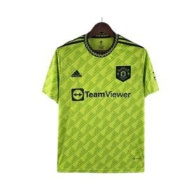 Maillot Manchester United Third 2022/2023