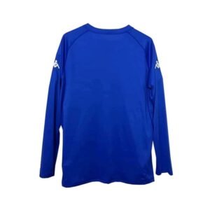 Alternative view of Maillot Rétro Manches Longues AJ Auxerre Extérieur 2003/2004