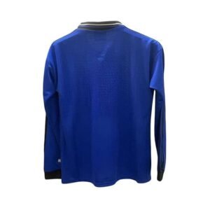 Alternative view of Maillot Rétro Manches Longues Argentine Extérieur 1994