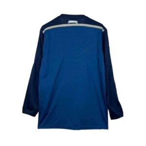 Alternative view of Maillot Rétro Manches Longues Argentine Extérieur 2014