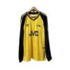 Maillot Rétro Manches Longues Arsenal Extérieur 1988/1989