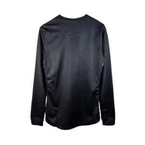 Alternative view of Maillot Rétro Manches Longues Portugal Extérieur 2013