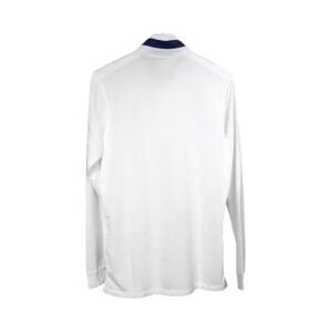 Alternative view of Maillot Rétro Manches Longues Portugal Extérieur 2014