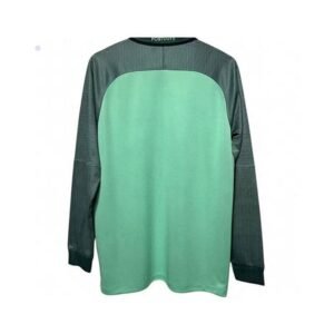 Alternative view of Maillot Rétro Manches Longues Portugal Extérieur 2016