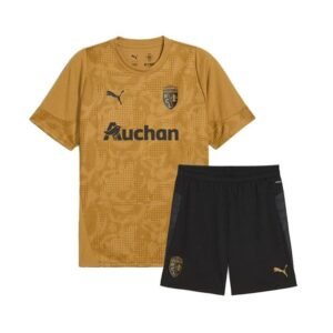 Maillot Training RC Lens 2025/2026+Short
