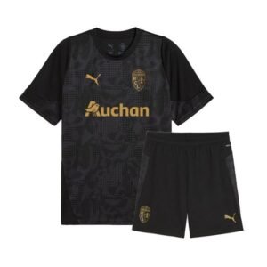 Maillot Training RC Lens 2025/26+Short