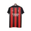 Maillot AC Milan Domicile 2020/2021