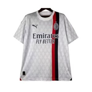 Maillot AC Milan Extérieur 2023/2024