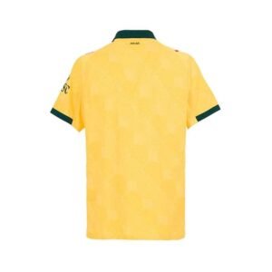 Alternative view of Maillot AC Milan Third 2025/2026