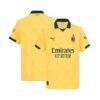 Maillot AC Milan Third 2025/2026