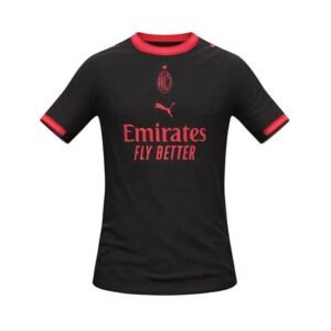 Maillot AC Milan Third 2026/2027