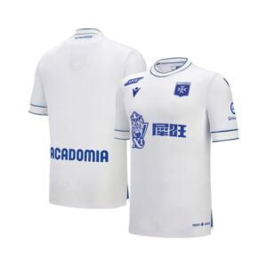 Maillot AJ Auxerre Domicile 2025/2026