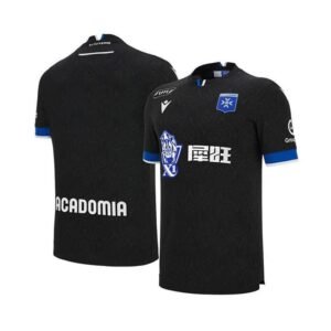 Maillot AJ Auxerre Extérieur 2025/2026