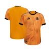 Maillot AS Roma Extérieur 2025/2026