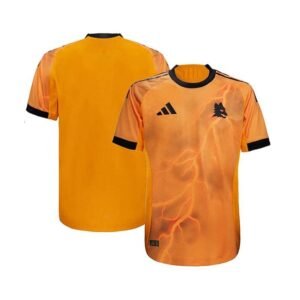 Maillot AS Roma Extérieur 2025/2026