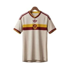 Maillot AS Roma Extérieur 2026/2027
