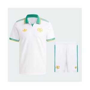 Maillot AS Roma Third Enfant 2025/2026