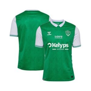 Maillot AS Saint-Etienne Domicile 2025/2026