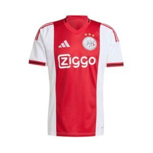 Alternative view of Maillot Ajax Domicile 2025/2026