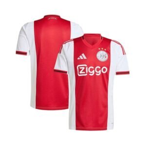 Maillot Ajax Domicile 2025/2026