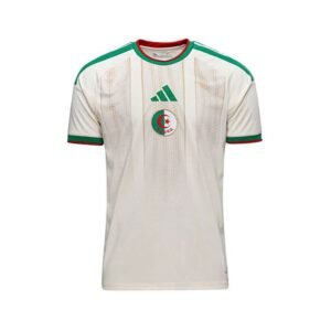 Alternative view of Maillot Algeria Domicile 2026/2027