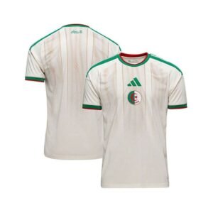 Maillot Algeria Domicile 2026/2027