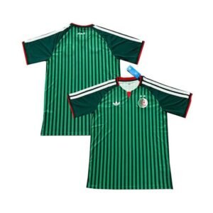Maillot Algeria Extérieur 2026/2027