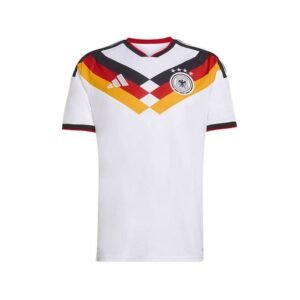 Alternative view of Maillot Allemagne Domicile Enfant 2026/2027