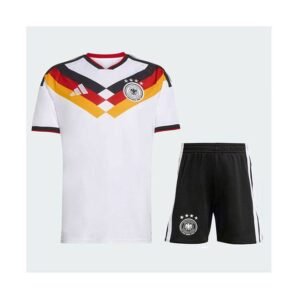 Maillot Allemagne Domicile Enfant 2026/2027