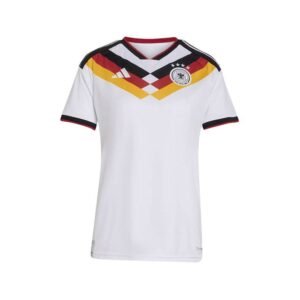 Alternative view of Maillot Allemagne Domicile Femme 2026/2027