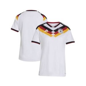 Maillot Allemagne Domicile Femme 2026/2027