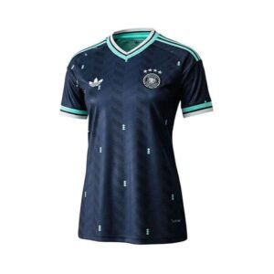 Alternative view of Maillot Allemagne Extérieur Femme 2026/2027