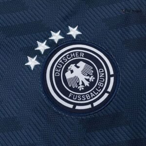 Alternative view of Maillot Allemagne Extérieur Manches Longues 2026/2027