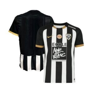 Maillot Angers SCO Domicile 2025/2026