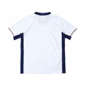 Alternative view of Maillot Angleterre Domicile 2024