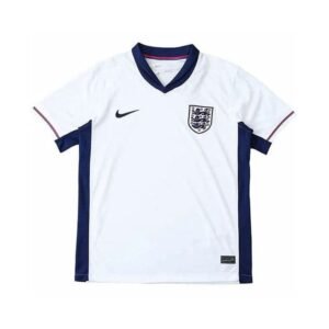 Maillot Angleterre Domicile 2024