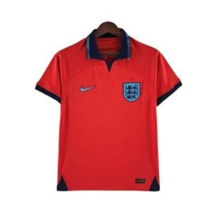 Maillot Angleterre Extérieur 2022