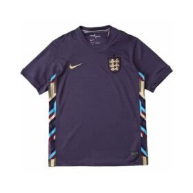 Maillot Angleterre Extérieur 2024