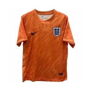 Maillot Angleterre Gardien 2024