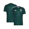 Maillot Arabie Saoudite Domicile 2026/2027