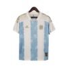 Maillot Argentine Domicile 2021