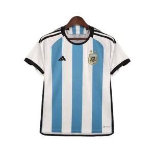 Maillot Argentine Domicile 2022