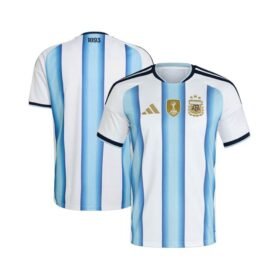 Maillot Argentine Domicile 2026/2027
