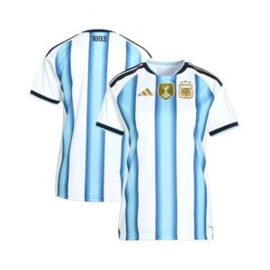 Maillot Argentine Domicile Femme 2026/2027