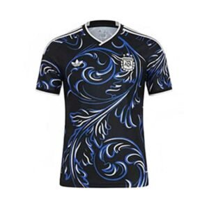 Maillot Argentine Extérieur 2026/2027