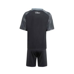Alternative view of Maillot Aston Villa Extérieur Enfant 2025 2026