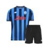Maillot Atalanta Domicile Enfant 2025/2026